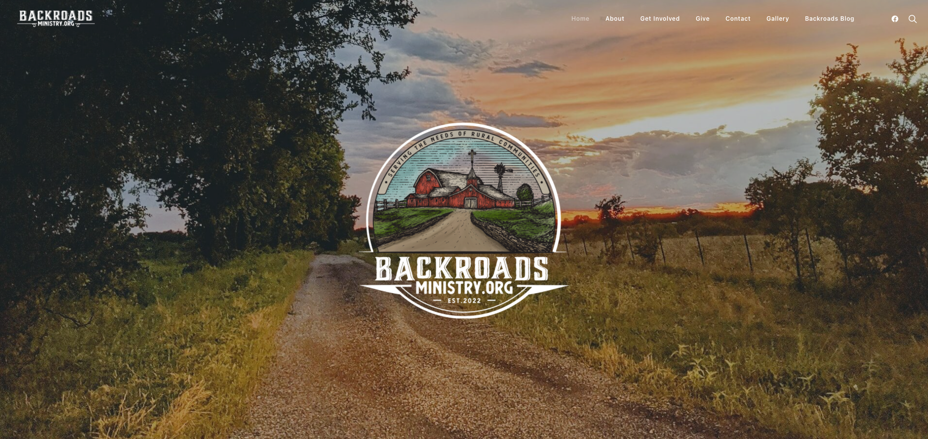 Backroads Ministry