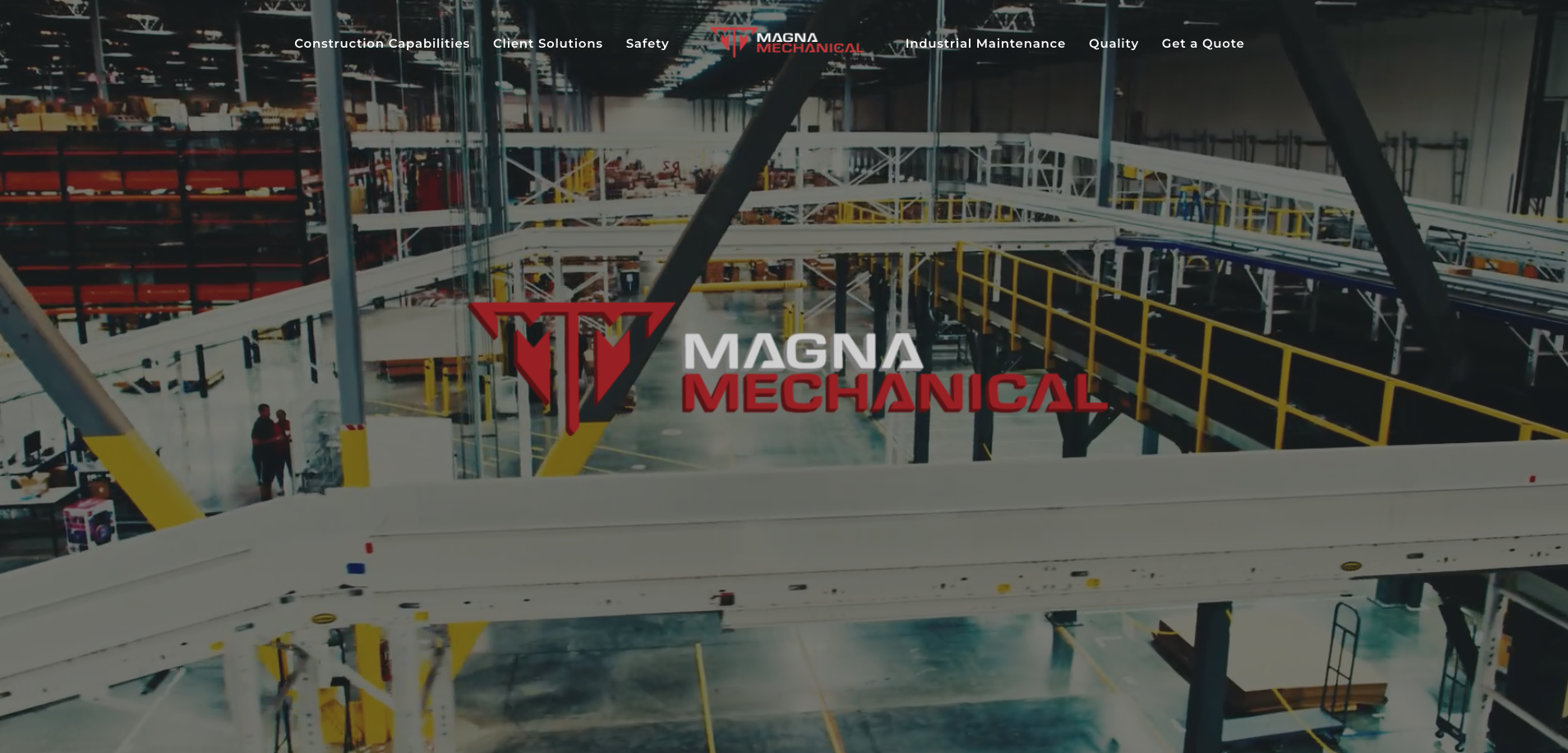 Magna Mechanical